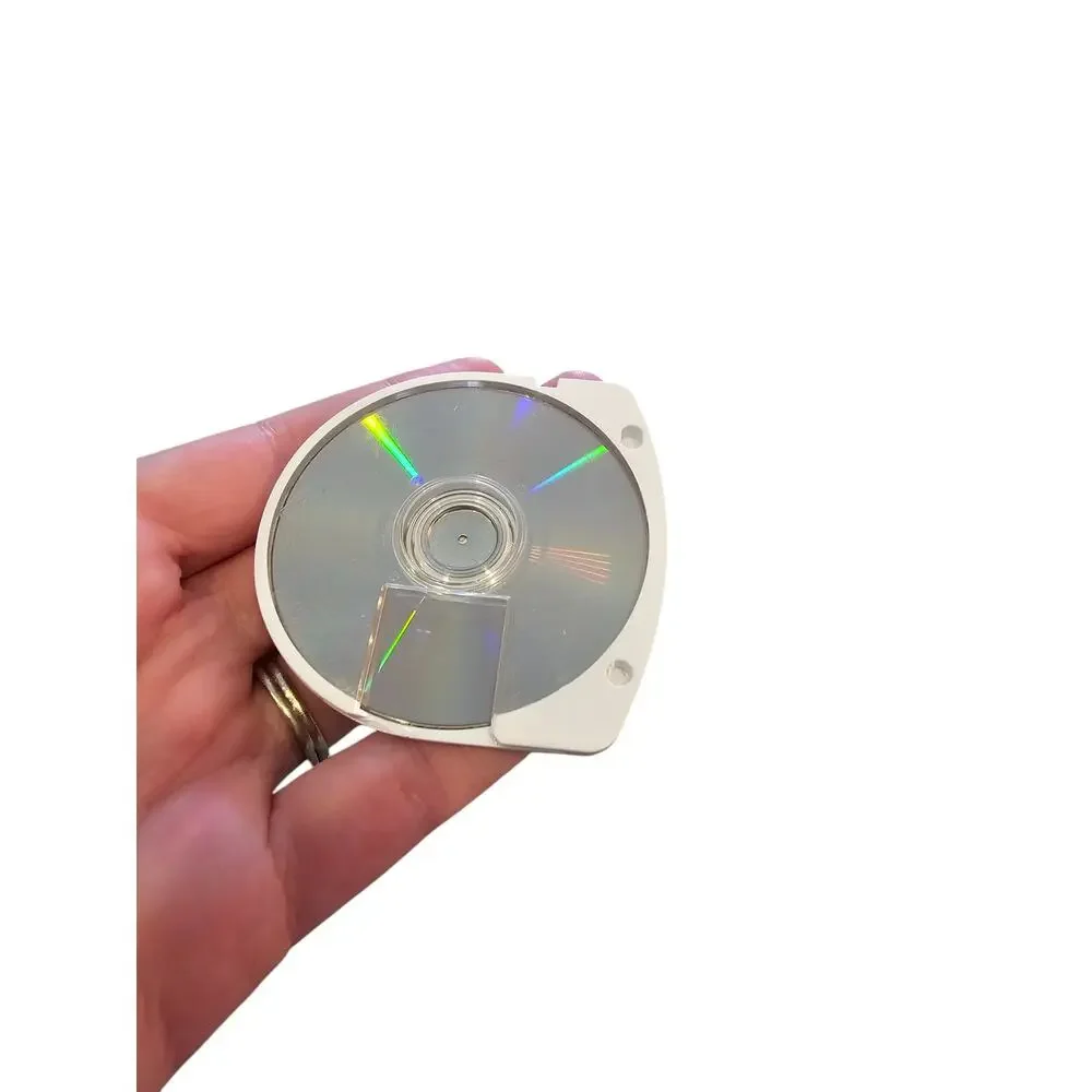 MirrorMask - Sony PSP UMD